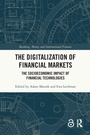 Cover: The Digitalization of Financial Markets - Routledge