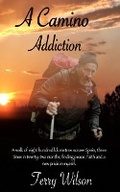 Cover: A Camino Addiction - Terry Wilson