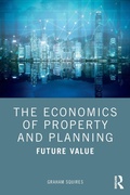Cover: The Economics of Property and Planning - Routledge