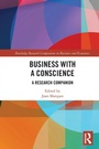 Cover: Business With a Conscience - Routledge