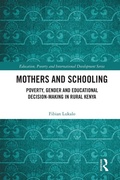 Cover: Mothers and Schooling - Routledge