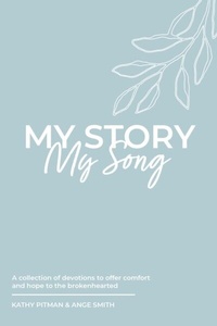 Abbildung von: My Story, My Song - Ange Smith Social