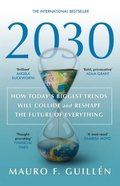 Cover: 2030 - The History Press Ltd