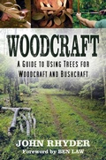 Cover: Woodcraft - The History Press Ltd