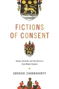 Bild: Fictions of Consent - University of Pennsylvania Press