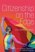 Cover: Citizenship on the Edge - University of Pennsylvania Press
