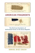 Bild: American Fragments - University of Pennsylvania Press