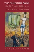 Cover: The Crucified Book - University of Pennsylvania Press