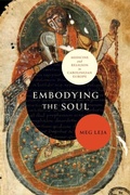 Cover: Embodying the Soul - University of Pennsylvania Press