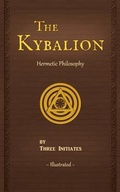 Cover: The Kybalion - The Kybalion Resource Page