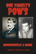 Cover: One Famly's Pow's - Lulu.com