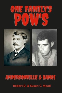 Enlarge image Cover: One Famly's Pow's - Lulu.com