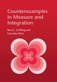 Abbildung von: Counterexamples in Measure and Integration - Cambridge University Press