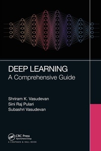 Enlarge image Cover: Deep Learning - Chapman & Hall/CRC