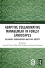 Cover: Adaptive Collaborative Management in Forest Landscapes - Routledge