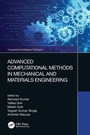 Cover: Advanced Computational Methods in Mechanical and Materials Engineering - CRC Press