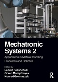 Cover: Mechatronic Systems 2 - Routledge