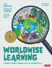Enlarge image Cover: Worldwise Learning - Corwin Press Inc
