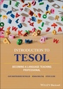 Cover: Introduction to TESOL - Wiley