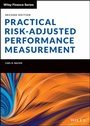 Cover: Practical Risk-Adjusted Performance Measurement - Wiley