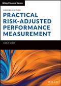 Cover: Practical Risk-Adjusted Performance Measurement - Wiley