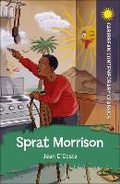 Cover: Sprat Morrison - Hodder Education