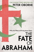 Cover: The Fate of Abraham - Simon + Schuster LLC