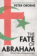 Cover: The Fate of Abraham - Simon & Schuster Ltd