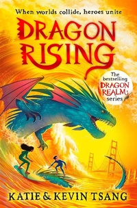 Enlarge image Cover: Dragon Rising: Volume 4 - Simon & Schuster Ltd