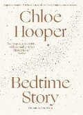 Cover: Bedtime Story - Scribner UK