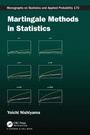 Cover: Martingale Methods in Statistics - Chapman & Hall/CRC