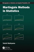 Cover: Martingale Methods in Statistics - Chapman & Hall/CRC