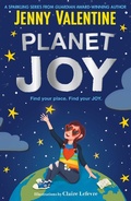 Cover: Planet Joy - Simon & Schuster Children's