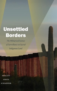 Enlarge image Cover: Unsettled Borders - Duke University Press