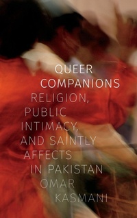 Abbildung von: Queer Companions - Duke University Press
