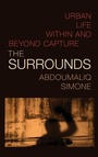 Cover: The Surrounds - Duke University Press