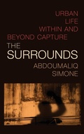 Cover: The Surrounds - Duke University Press