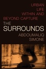 Cover: The Surrounds - Duke University Press