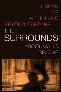 Enlarge image Cover: The Surrounds - Duke University Press