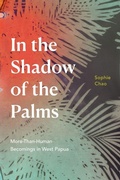 Cover: In the Shadow of the Palms - Duke University Press