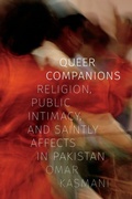 Cover: Queer Companions - Duke University Press