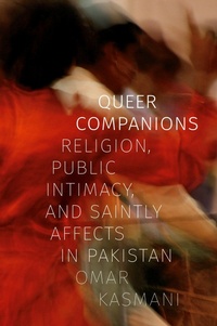 Abbildung von: Queer Companions - Duke University Press