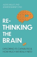 Cover: Rethinking the Brain - Robinson
