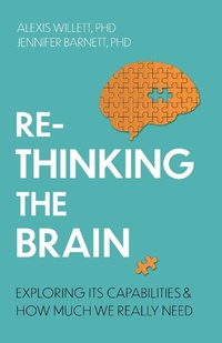 Enlarge image Cover: Rethinking the Brain - Robinson