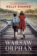 Cover: The Warsaw Orphan - Graydon House