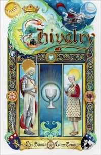 Enlarge image Cover: Chivalry - Headline Book Publishing