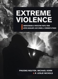 Cover: Extreme Violence - Cognella Academic Publishing