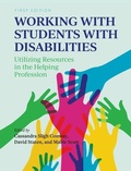 Cover: Working with Students with Disabilities - Cognella Academic Publishing