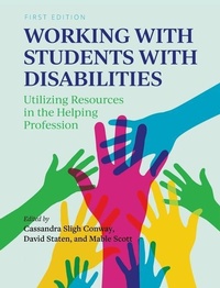 Enlarge image Cover: Working with Students with Disabilities - Cognella Academic Publishing