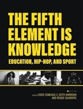 Cover: Fifth Element is Knowledge - Cognella Academic Publishing